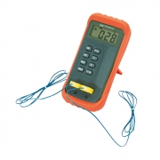 블루텍 온도계 BD-306 (2채널)