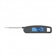 블루텍 핀온도계 BD-2234