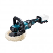 [마끼다]충전폴리셔 PV001GZ(40V) #본체