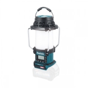 [마끼다]충전라디오랜턴 MR010GZ(40V) #본체