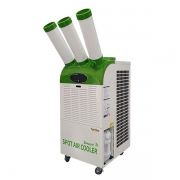 [타이거킹]산업용 이동식에어컨 TKA-3W7200 (대신택배)