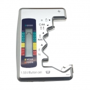 블루텍 배터리테스터 BT-710