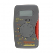 블루텍 디지털테스터(포켓) BT-300