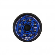 [스마토]원형샌더패드(마무리용) 125mm(5)