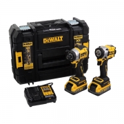 디월트 충전콤보세트 DCK2147S2T(20V) #3.5Ah-2pack