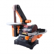 올윈 벨트샌더 ABS500(목공전용)