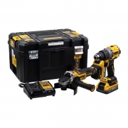 디월트 충전콤보세트 DCK2026S2T(20V) #3.5Ah-2pack