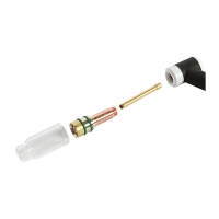 [호암]알곤투명노즐 세트(2.4mm)