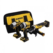 디월트 충전베어툴콤보 DCK345N(20V) #본체