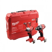 밀워키 콤팩트콤보세트 M18 BLPP2C3-0C0(18V) #본체