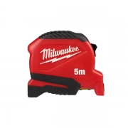 밀워키 콤팩트줄자 4932498778(5m)