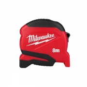 밀워키 콤팩트줄자 4932498780(8m)