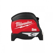 밀워키 마그네틱줄자 4932498770A(8m)