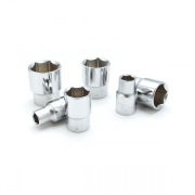 세신 핸드소켓 6각 25.4mm(1) (110-8691)