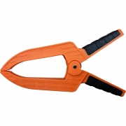 세신 목공용스프링핸디클램프(고급형) SB-SHLC6 (10EA)