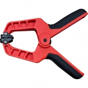 세신 목공용스프링핸디클램프(고급형) SB-SHC7HQ (5EA)