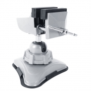 스마토 알루미늄회전미니바이스 SM-TV70-2 (70mm)