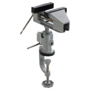 스마토 알루미늄회전미니바이스(C클램프타입) SM-TVCD100 (100mm)