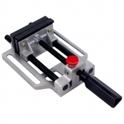 스마토 알루미늄드릴바이스(아래 클램프X) DV100N (100mm)