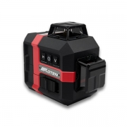 [코텐]3D레이저레벨기 K3DRS(레드)