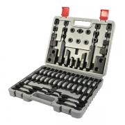 블루텍 밀링클램프세트 BCK-12A