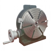 블루텍 로터리테이블 BHV-14(대신택배)