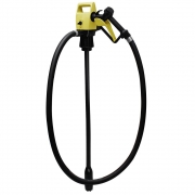 [스마토/]전동오일드럼펌프(충전식) DEP-1403S-20VRB, DEP-1403T-20VRB (화물착불)