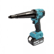 UDT 충전리베터기 UCR-205