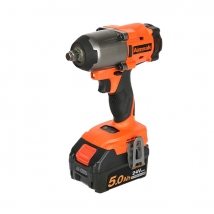 [아임삭]충전임팩렌치 BL22HQ700(24V) 12.7mm(1/2) #5.0Ah-2pack(단종)