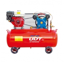 UDT 엔진콤프레샤 UDT-EG55100 (대신택배)