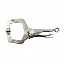 [맥스파워]C형 클램프 MX-130SP