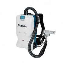[마끼다]충전배낭형집진기 VC011GZ(40V) #본체 (개별배송)