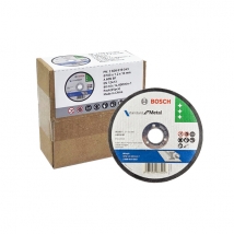 [BOSCH]343절단석(금속용)-25EA 105mm(4)