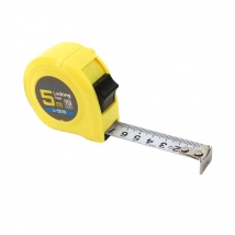 블루텍 줄자(자동) L-7525(6EA)