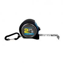 블루텍 키고리줄자 KC-2016K(2Mx16mm) (12EA)