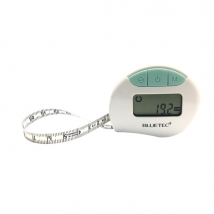 [블루텍/]피팅줄자(디지털) BD-FT150 (1.5M)