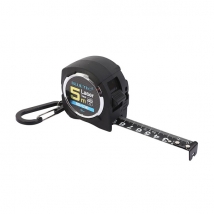 블루텍 레이저줄자 BD-LT40 (5mx19mm)