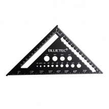 블루텍 삼각각도자 BT-6207