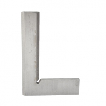 블루텍 양날형직각자(스테인리스) BD105-시리즈