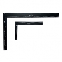 블루텍 직각자(흑색도장) BT200-300B, BT400-600B