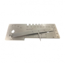 블루텍 용접게이지 BDWG-2S