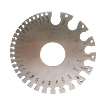 블루텍 와이어게이지 BDWG-036W