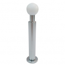 [대흥메탈/]스프링도어훅 베로아(120mm) 30EA