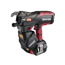 [MAX]자동철근결속기 RB443T(14.4V) #5.0Ah-2pack