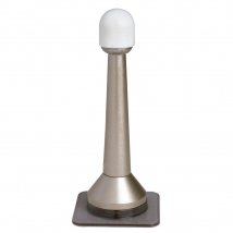 [청구금속/]접착식도어훅(그레이) 2EA