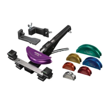 블랙다이아몬드 동파이프벤더세트 (1/4-7/8) 12999A