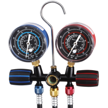 블랙다이아몬드 신냉매게이지세트 1850mm (72) 21156 - 커플러 포함