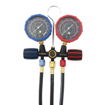 블랙다이아몬드 신냉매게이지세트 1850mm (72) 21156GP 커플러 포함