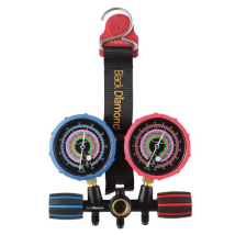 블랙다이아몬드 신냉매게이지세트 27453