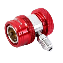 블랙다이아몬드 신냉매커플러 QC-MH4 (고압)